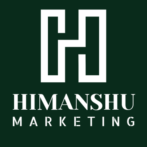 Marketing Himanshu